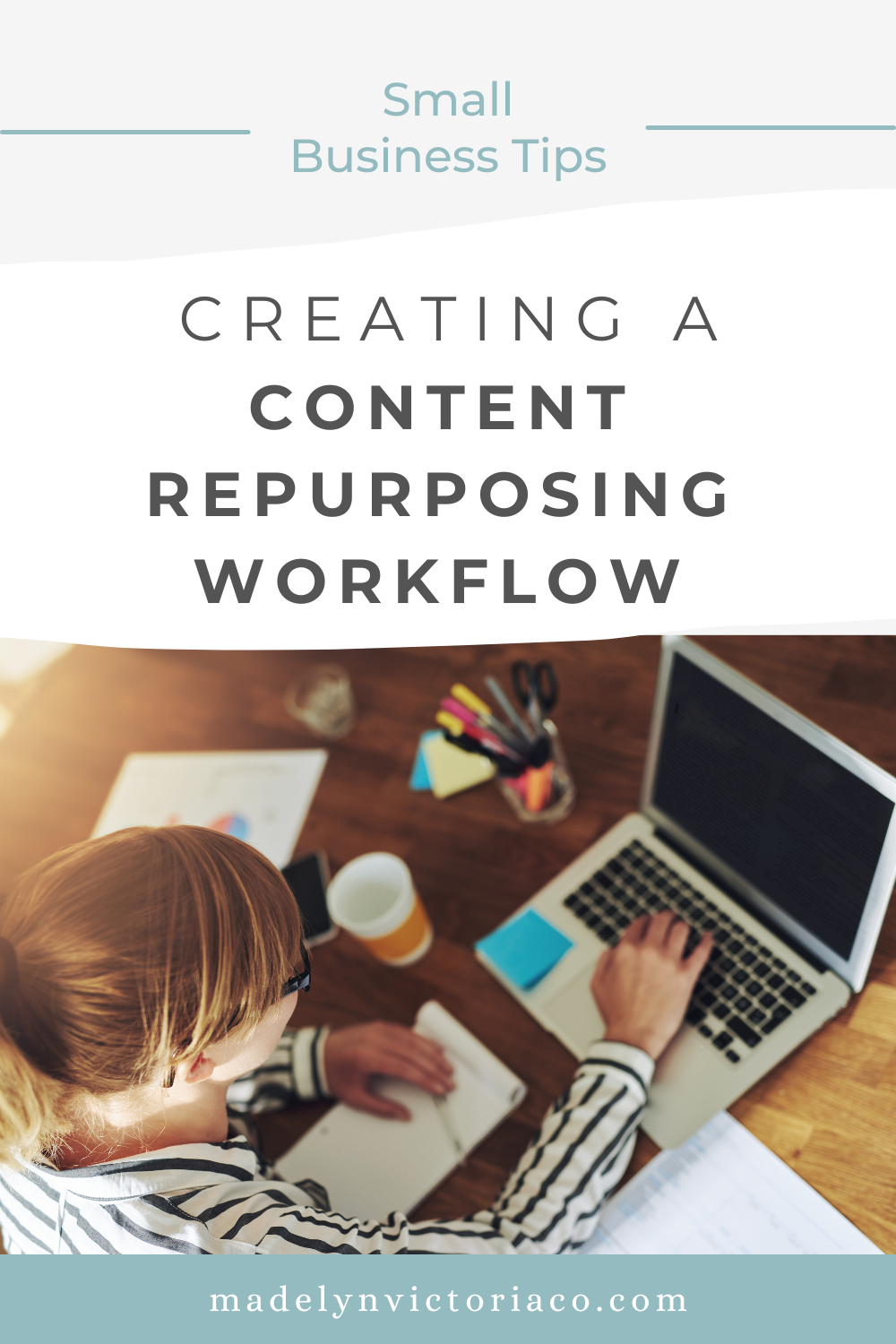 content repurposing workflow tips